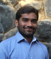 Ramakrishna Reddy