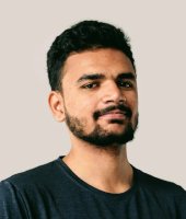 Bhavesh Salunke