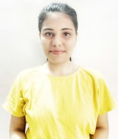 Reshma Chambhare