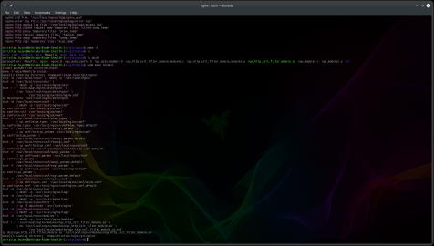 phpmyadmin nginx ubuntu 18.04