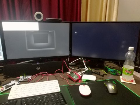 KDE Plasma display issues on the desktop