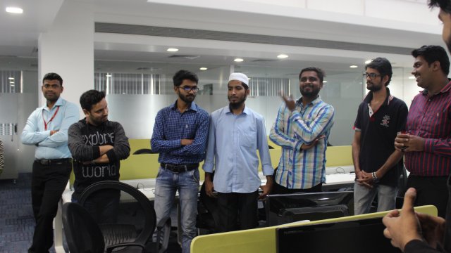 Global Day of Coderetreat Pune SimplyTech
