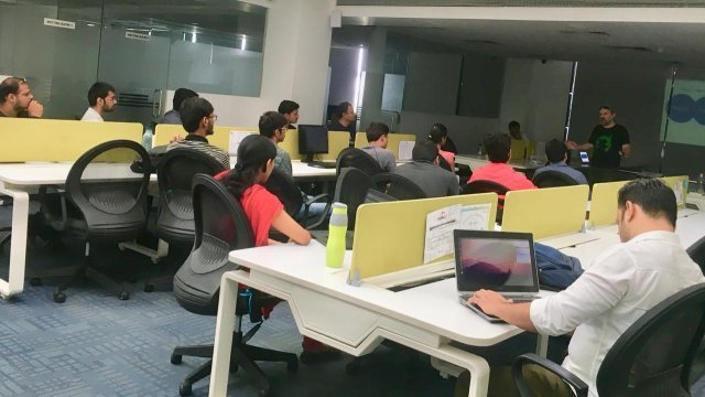 SimplyTech Pune: Test-Doubles and Mocking