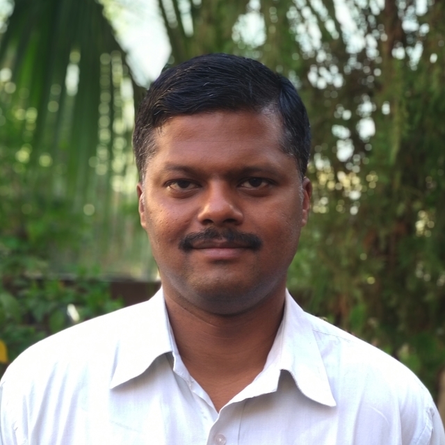 Laxman Murugappan