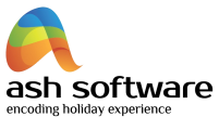 Ash Software Logo