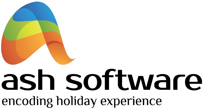 Ash Software Logo