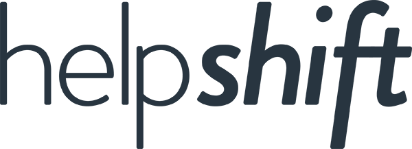 Helpshift Logo