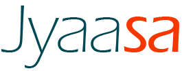 Jyaasa Logo